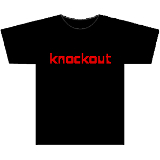 [CBK] Knockout Apparel [Clearance Sale!]